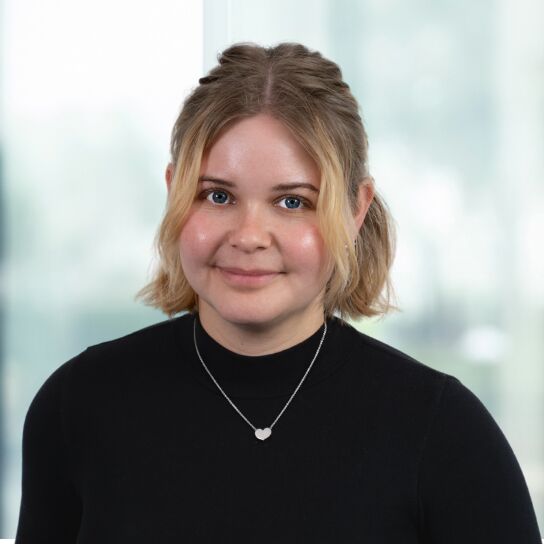 Dagmar Harms