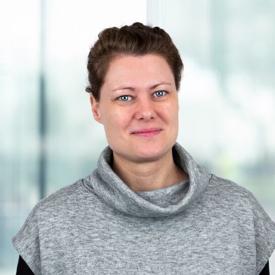 Stephanie Beckemeyer