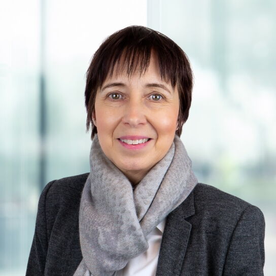 Heike Driftmeyer