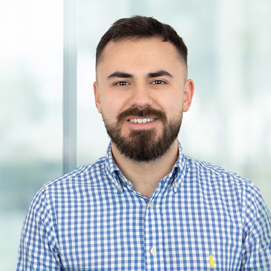 Enes Fajic