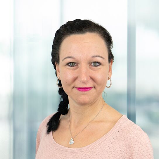 Sina Stuerzl