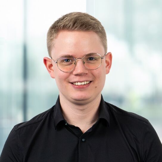 Marvin Lehmeier