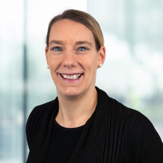 Rabea Krekemeyer