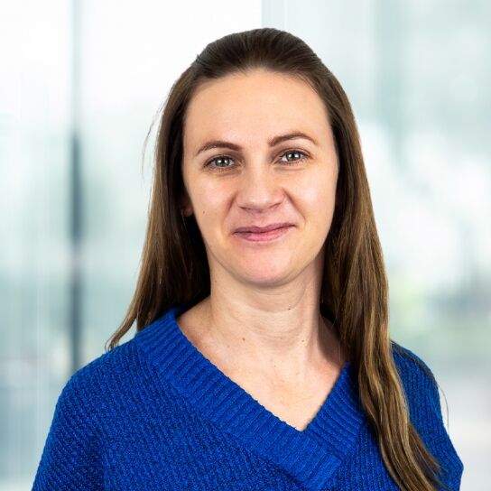 Evgenia Siemens