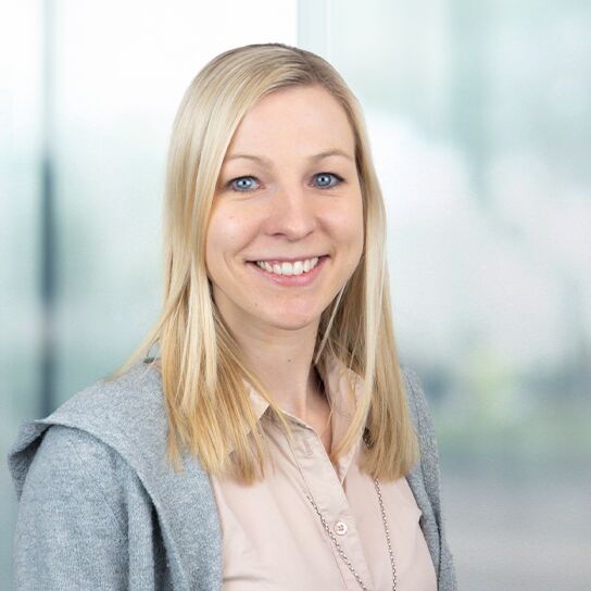 Nathalie Esch