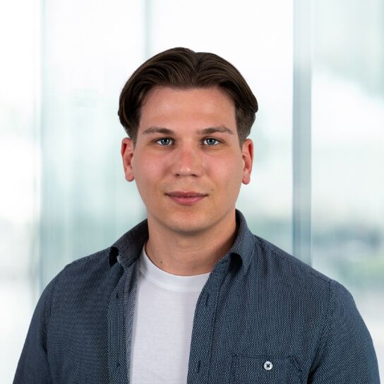 Michail Neumann