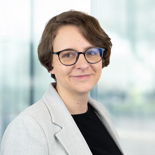 Ilka Schuerkamp