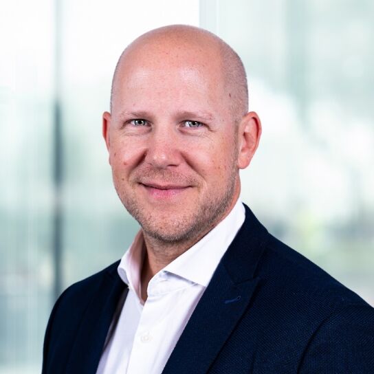 Kai Schwoon