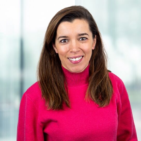 Diana Hausmeier