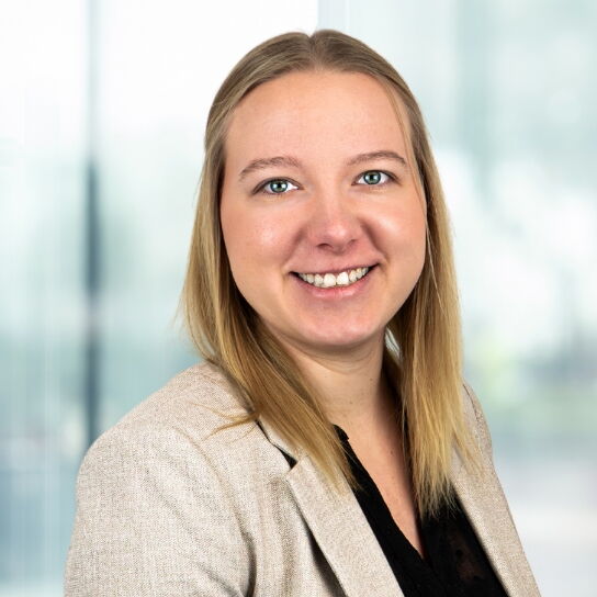 Alena Schrameyer