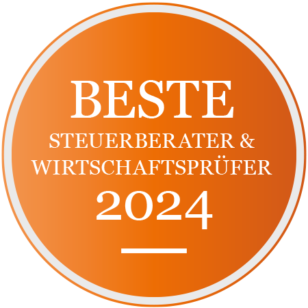 Beste Steuerberater Und Wirtschaftspruefer 2024
