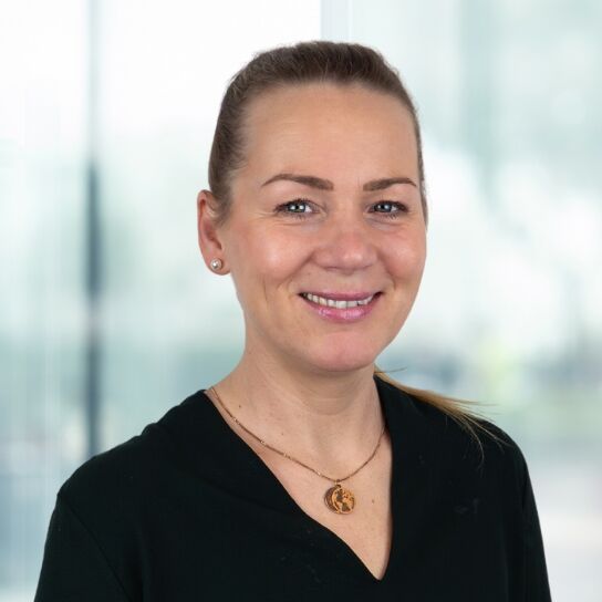 Kathrin Intemann