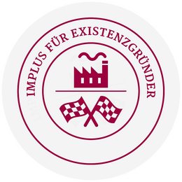 Existenzgruender Button