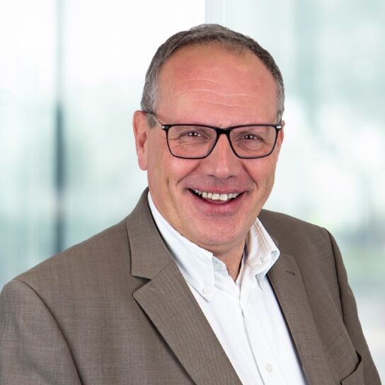 Michael Schwakenberg