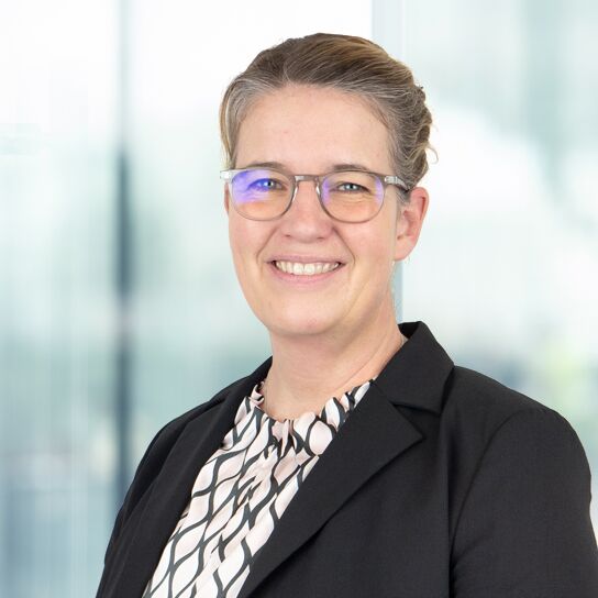 Susanne vom Kolken