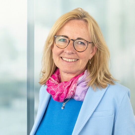 Silvia Merssmann