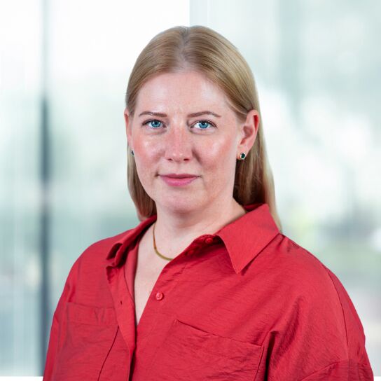 Elena Langner