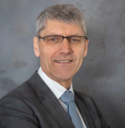 Franz Josef Moenninghoff 2019